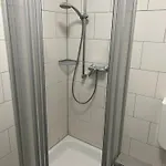 Menges Lägenhet