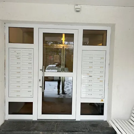 Apartamento Menges Medebach