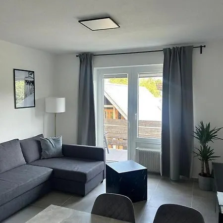 Menges Appartement Medebach