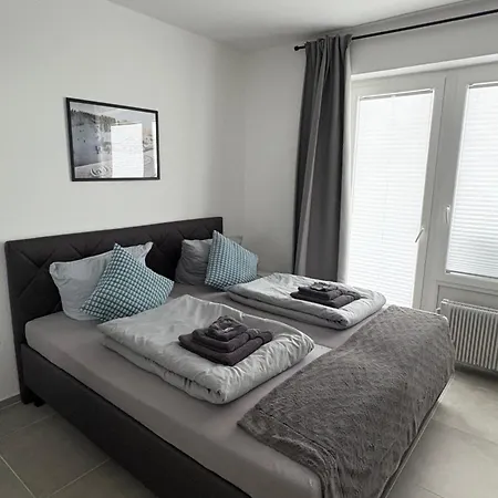 Apartamento Menges *