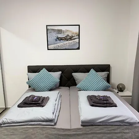 Apartamento Menges