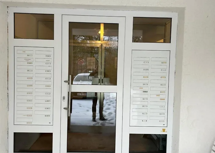 Appartement Menges Medebach