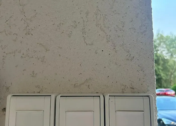 Menges Appartement *