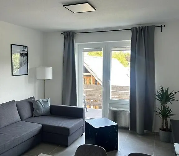 Menges Appartement Medebach